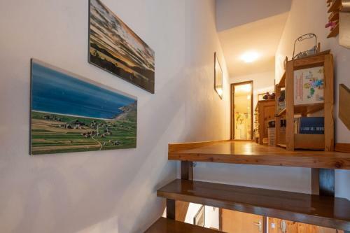 Apartamento Cesa Veie Molin
