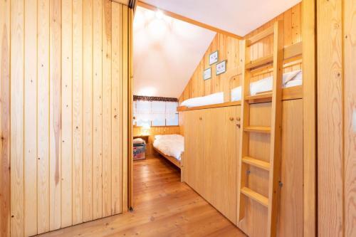 Apartamento Cesa Veie Molin