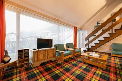 Apartamento Cesa Veie Molin