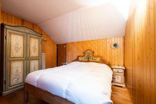 Apartamento Cesa Veie Molin
