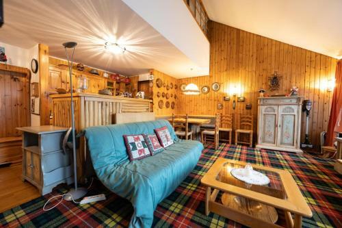 Apartamento Cesa Veie Molin