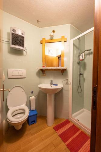 Apartamento Cesa Veie Molin