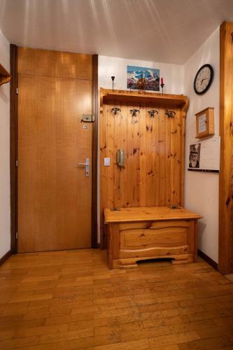Apartamento Cesa Veie Molin