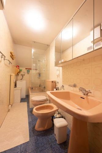 Apartamento Cesa Veie Molin