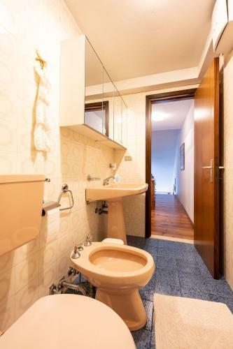 Apartamento Cesa Veie Molin