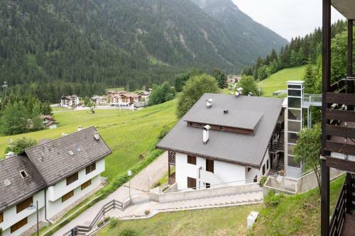 Apartamento Cesa Col De Lin 1