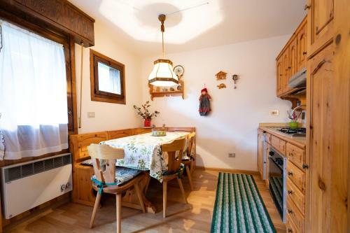 Apartamento Cesa Col De Lin 1