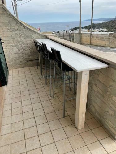 H244 Semi-detached Sea View