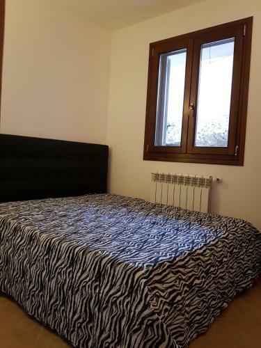Apartamento Casa Castro Vista Grotta