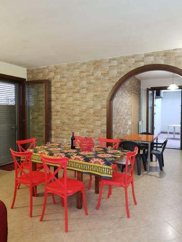 Apartamento Casa Castro Vista Grotta