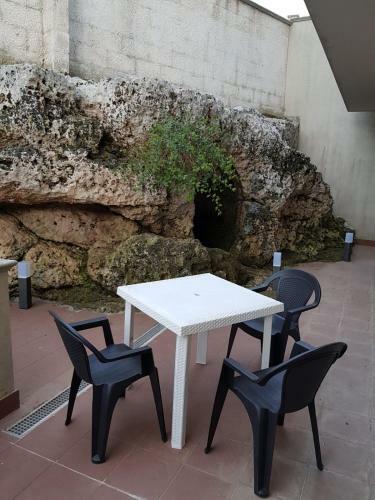 Apartamento Casa Castro Vista Grotta
