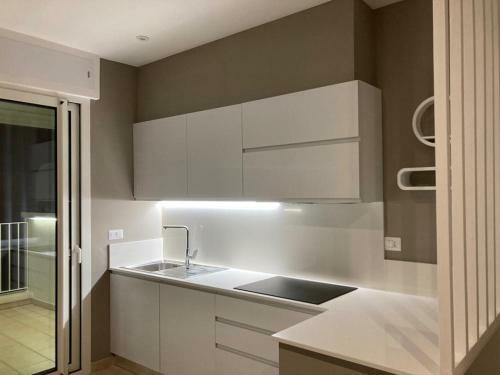 Apartamento Biancata Luta