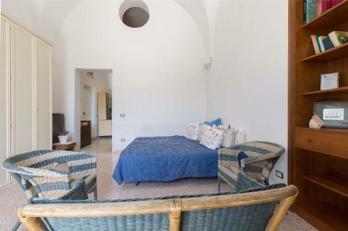 Apartamento La Casa In Piazzetta By Barbarhouse
