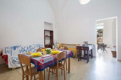Apartamento La Casa In Piazzetta By Barbarhouse