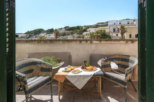 Apartamento La Casa In Piazzetta By Barbarhouse
