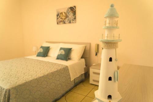 Casa Vacanze Lavinia