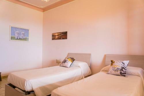 Casa Vacanze Lavinia