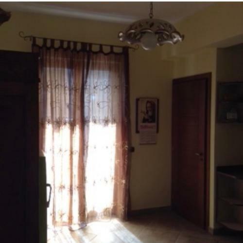 Apartamento Appartamento In Villa A Rometta