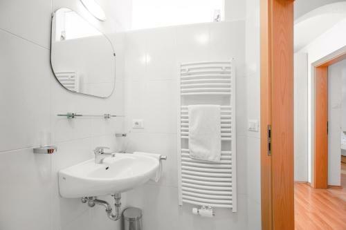 Haus Aue - Apartment 1 Klein