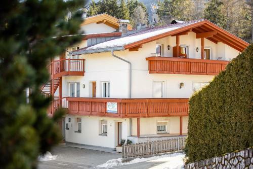 Haus Aue - Apartment 1 Klein