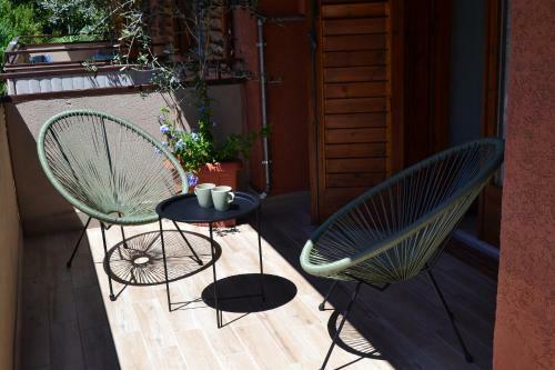 Apartamento La Casa Di Anna