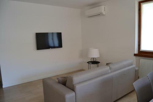Apartamento La Casa Di Anna