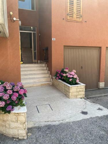 Apartamento La Casa Di Anna