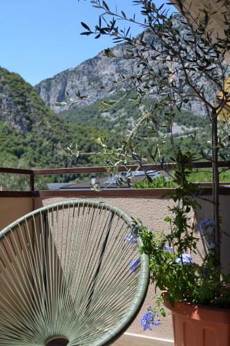 Apartamento La Casa Di Anna