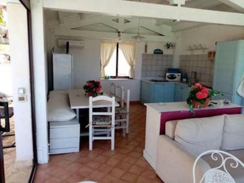 Villa A Marsala Con Piscina