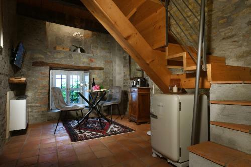 Hostal C� 'd Calin Casa Nel Borgo