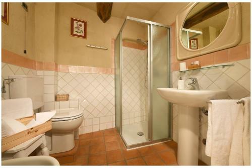 Hostal C� 'd Calin Casa Nel Borgo