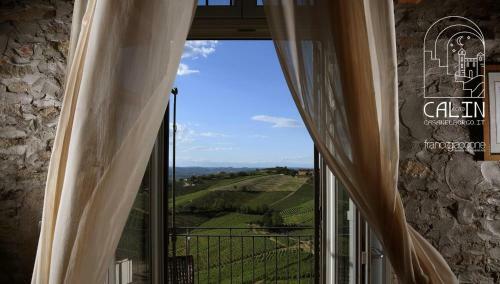 Hostal C� 'd Calin Casa Nel Borgo