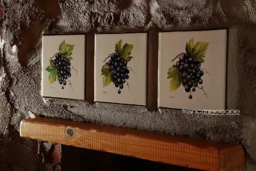 Hostal C� 'd Calin Casa Nel Borgo