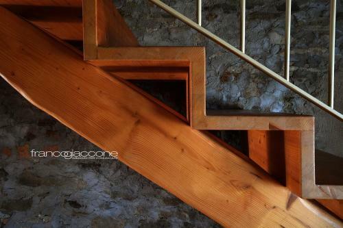 Hostal C� 'd Calin Casa Nel Borgo