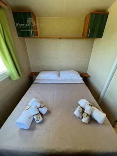 Agroturismo Morus Alba Gargano