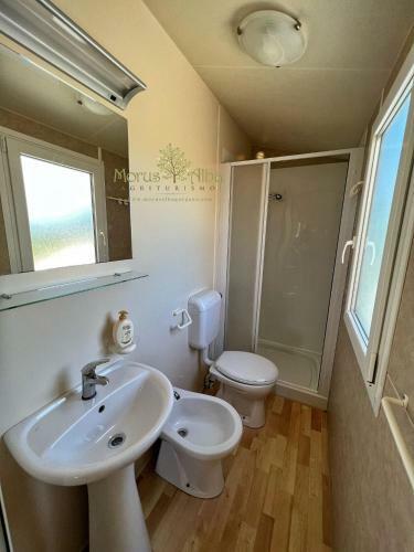 Agroturismo Morus Alba Gargano