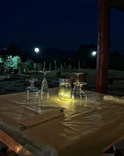 Agroturismo Morus Alba Gargano