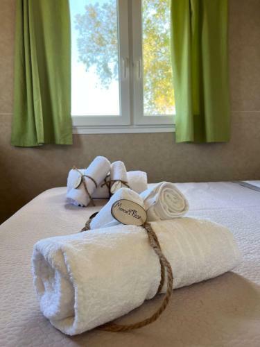 Agroturismo Morus Alba Gargano