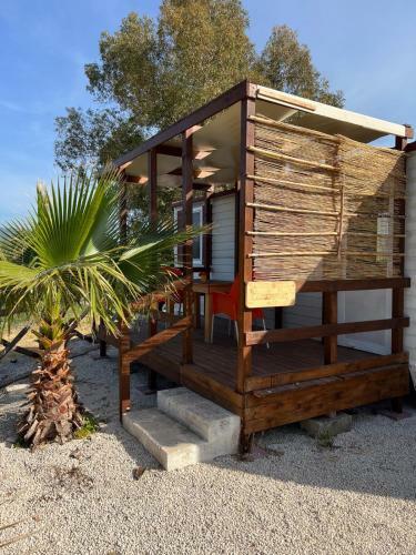 Agroturismo Morus Alba Gargano