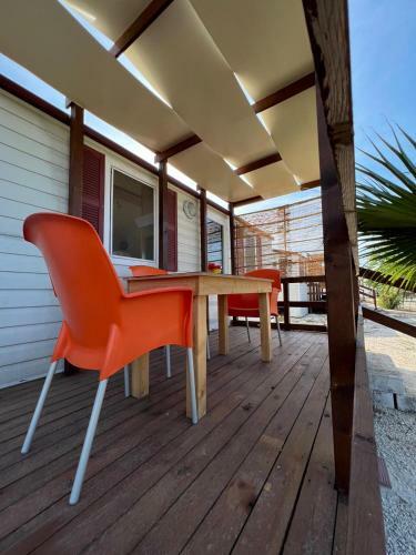 Agroturismo Morus Alba Gargano