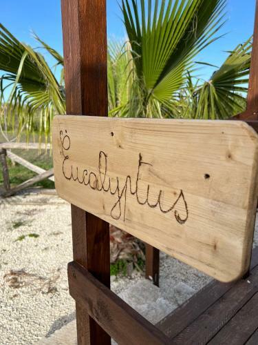 Agroturismo Morus Alba Gargano