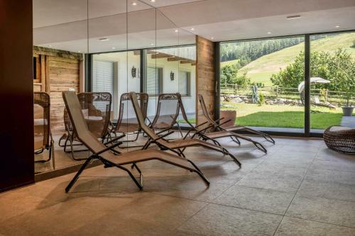 Apartamento Alpenappart App Kreuzkofel