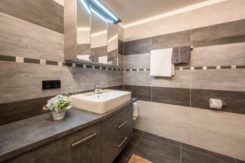 Apartamento Alpenappart App Kreuzkofel