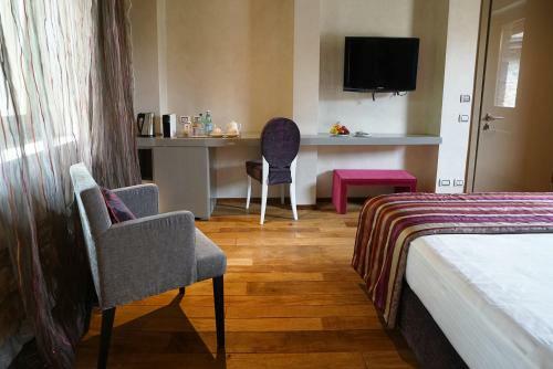 Hostal Il Portico