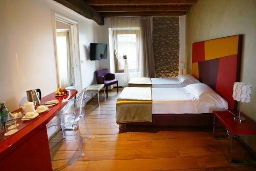 Hostal Il Portico