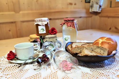 Apartamento Alpenappart App Schwarzenstein
