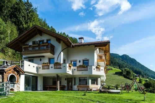 Apartamento Alpenappart App Rauchkofel