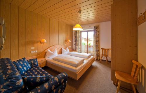 Apartamento Residence Corones