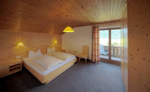 Apartamento Residence Corones