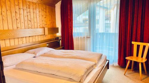 Apartamento Residence Corones